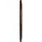 Ekena Millwork Robin Medallion (Canopies up to 6 1/4"), 22 1/4"OD x 4 3/4"ID x 1 1/4"P, Burnished Mahogany Crackle CM22RBBMC - alternate 4